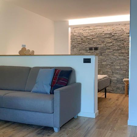 Chalet Italo ليفينو المظهر الخارجي الصورة