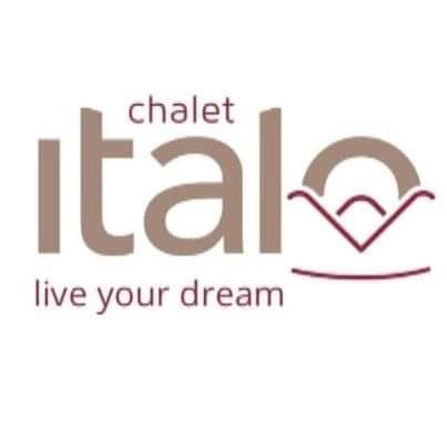Chalet Italo ليفينو المظهر الخارجي الصورة