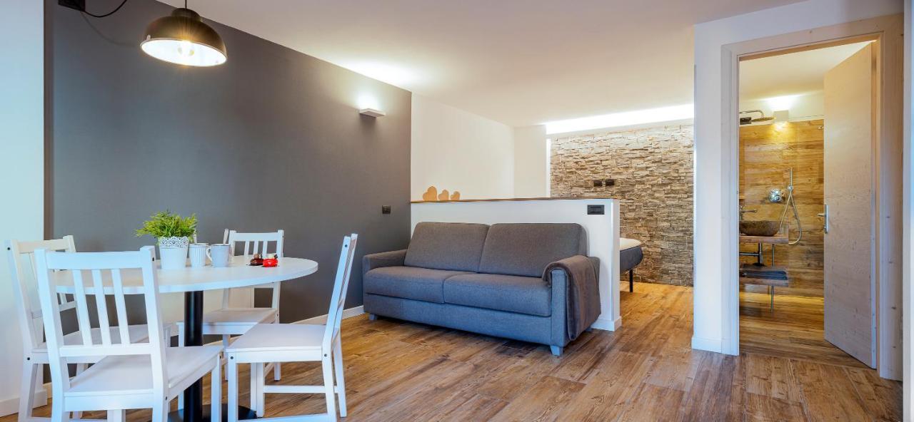 Chalet Italo ليفينو المظهر الخارجي الصورة