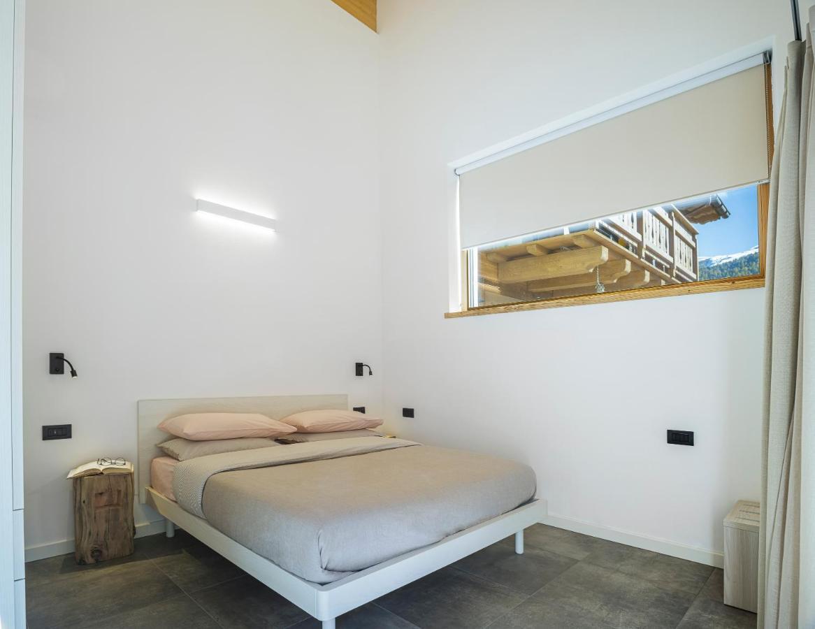 Chalet Italo ليفينو المظهر الخارجي الصورة