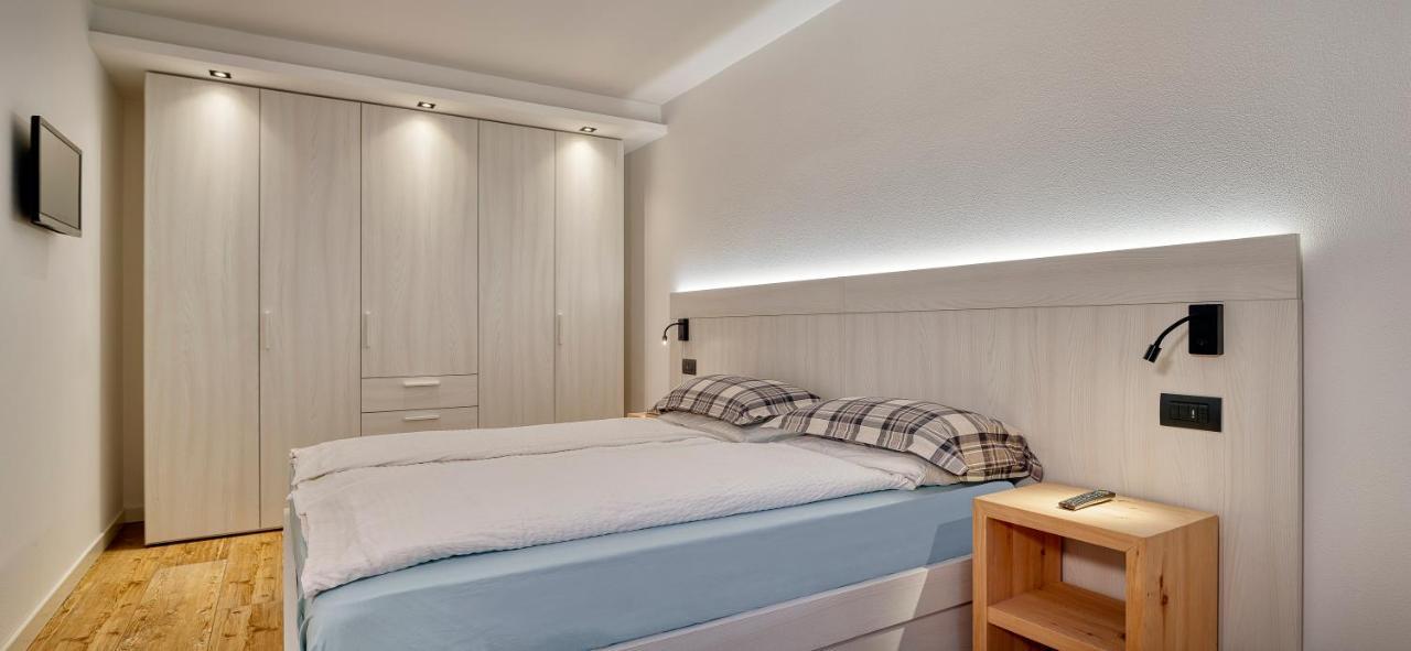 Chalet Italo ليفينو المظهر الخارجي الصورة