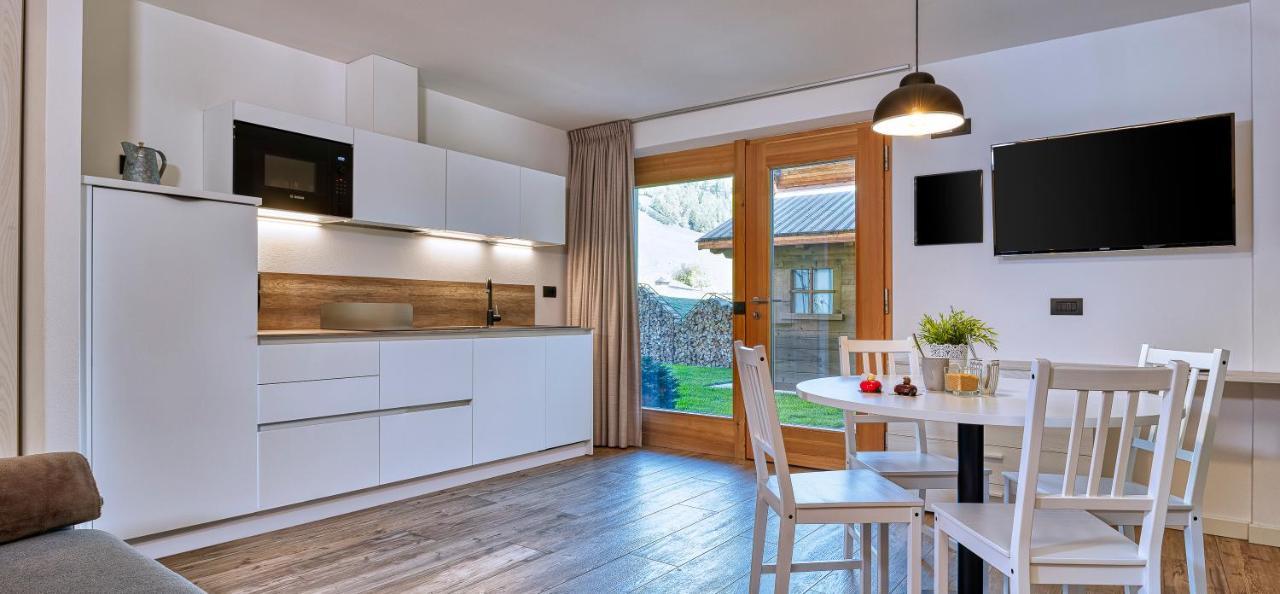Chalet Italo ليفينو المظهر الخارجي الصورة