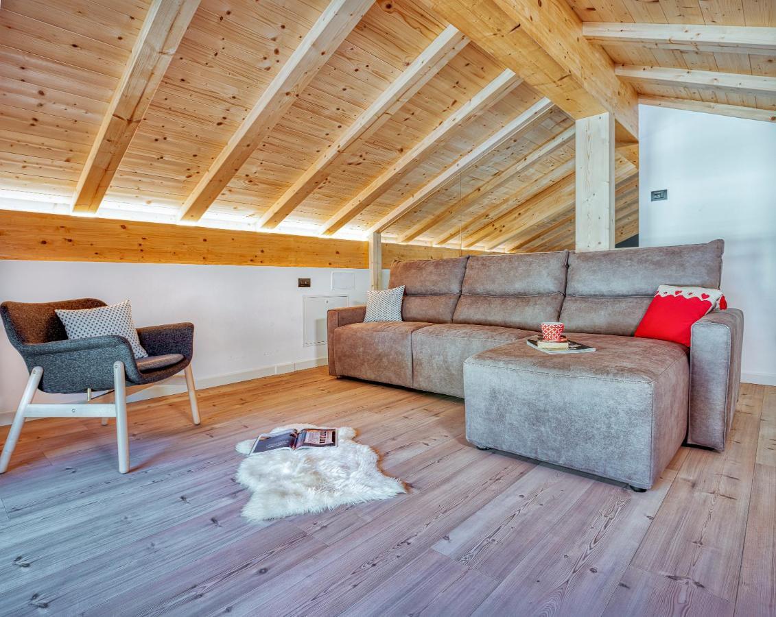 Chalet Italo ليفينو المظهر الخارجي الصورة