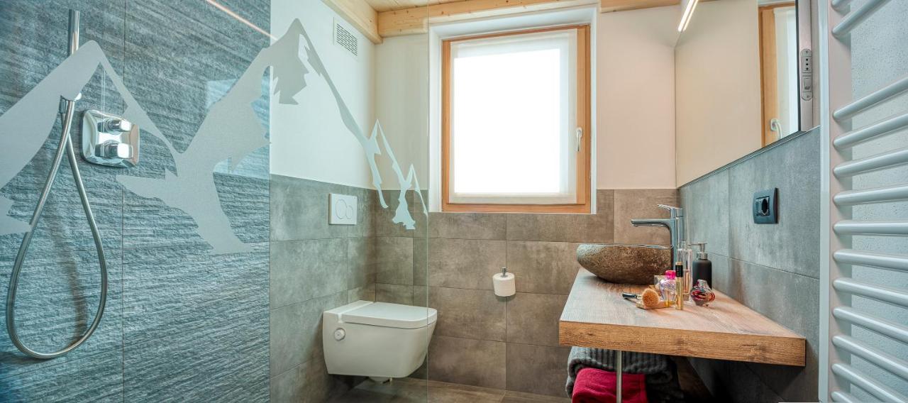 Chalet Italo ليفينو المظهر الخارجي الصورة