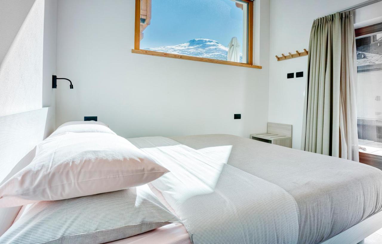 Chalet Italo ليفينو المظهر الخارجي الصورة