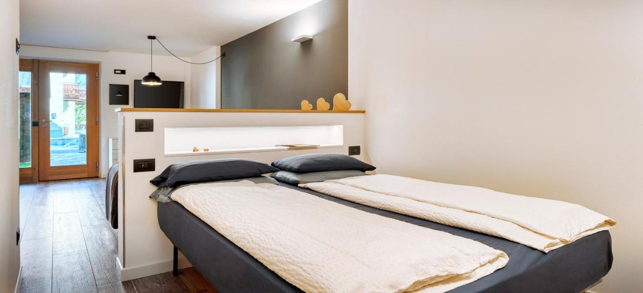 Chalet Italo ليفينو المظهر الخارجي الصورة