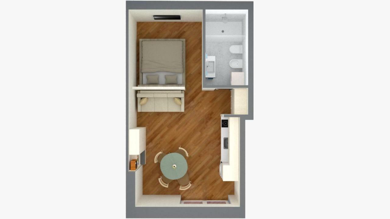 Chalet Italo ليفينو المظهر الخارجي الصورة